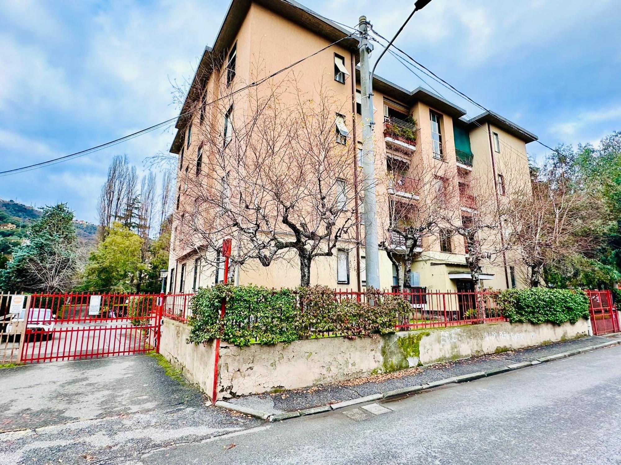 Apartmán Lombardo'S Family - Free Private Parking 700M From The Station! La Spezia Exteriér fotografie
