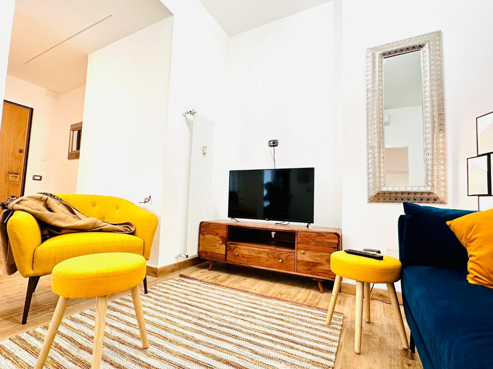 Apartmán Lombardo'S Family - Free Private Parking 700M From The Station! La Spezia Exteriér fotografie